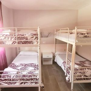 Chambre Quadruple